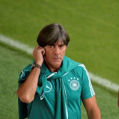 Alemania-Francia: horario, cómo ver en directo en TV y online