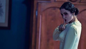 Movistar Halloween , el nuevo canal de Movistar+ dedicado al Terror