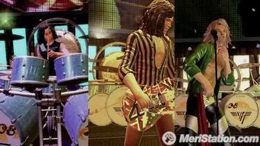 Guitar Hero: Van Halen, Impresiones