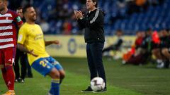 26/09/22 FUTBOL SEGUNDA DIVISION 
PARTIDO UD LAS PALMAS  - GRANADA 
AITOR KARANKA