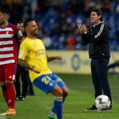 Aitor Karanka, el hombre tranquilo