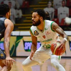 Aguacateros se lleva el primero de la serie por el título ante Fuerza Regia