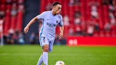 Sergiño Dest to travel to the United States ahead of World Cup qualifiers