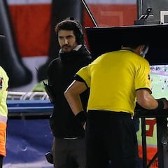 La UEFA usará el VAR en la Final Four de la Liga de Naciones