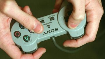 La primera PlayStation tendr¨¢ un documental por su 25 aniversario; primer tr¨¢iler
