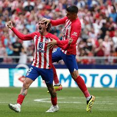 Niños, el ‘unocerismo’ vale la Champions