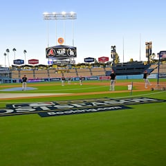 Dodgers vs Diamondbacks: ¿Cuánto cuestan los boletos en el Dodger Stadium para los juegos de la Serie Divisional?