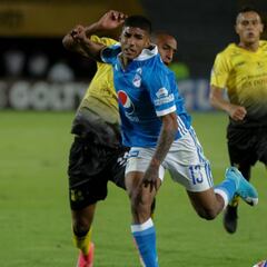 Alianza vs. Millos, inédito en Barrancabermeja por Copa