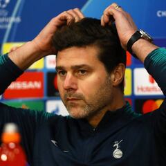 "La eliminatoria sigue abierta,
necesitamos más libertad"