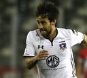 El brillante regreso de Valdivia que alivia a Tapia en Colo Colo