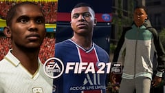 FIFA 21, actualización 10 ya disponible en PS4, Xbox One y PC: notas completas