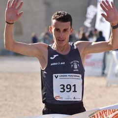 Aferdi se impone a Jordi Torrens en Alcalá