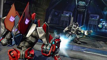 Captura de pantalla - Transformers: Fall Of Cybertron (360)