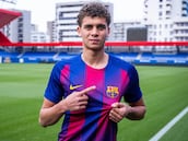 Revolución en el Barça Atlètic: Abdelkarim, Pacífico, Onstein…