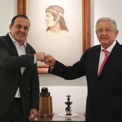 Cuauhtémoc Blanco mete reversa y no será candidato a jefatura de gobierno de CDMX