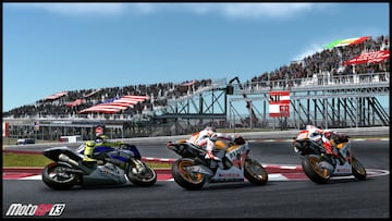 Captura de pantalla - MotoGP 13 (360)