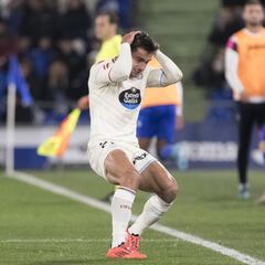 El Real Valladolid ya es colista