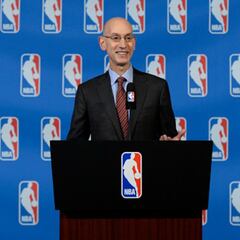 What is tampering in the NBA? Penalties, rules and examples