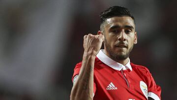 Habló la mujer de Salvio: “No teníamos planes de volver a Argentina”