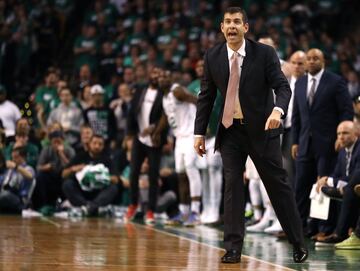 Brad Stevens.