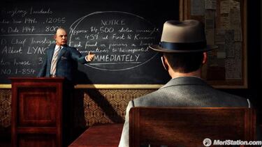 L.A. Noire: The Complete Edition, Impresiones