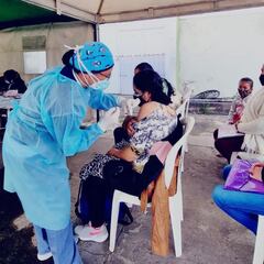 Vacunación para mayores de 18 años: requisitos, fechas y cuándo me tocaría en Cundinamarca