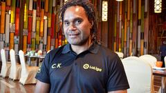 Karembeu: "Pogba is a galáctico"