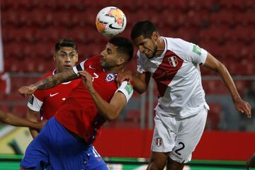 Jugó 23 partidos, en los cuales sumó 1.954 minutos y anotó 2 goles durante el proceso que comandó el colombiano. 