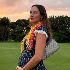 Honolua Blomfield: