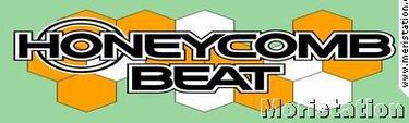 Konami y Hudson presentan Honeycomb Beat
