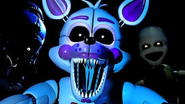 Apps de sonidos siniestros, sustos e historias de miedo para el móvil