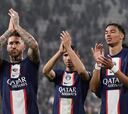 El PSG acaba segundo de grupo pese a su victoria en Turín