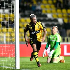 La U podría perder a su gran refuerzo: un gigante del continente está atento