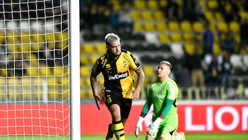 La U podría perder a su gran refuerzo: un gigante del continente está atento