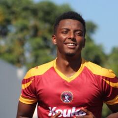 Joao Maleck jugaría en Liga Expansión