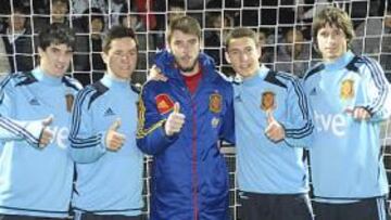 La Olímpica echa a andar a 150 días de los Juegos