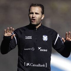 Baraja: "Es un premio a lo que venimos haciendo"