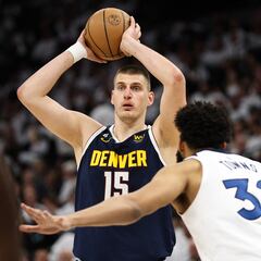 Jokic: We all have to do better as a team and individually