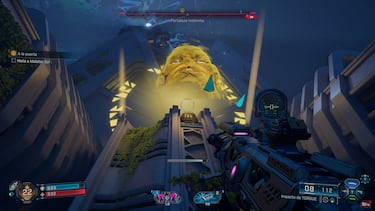 Impresiones de Borderlands 4, el juego de los quintizillones de armas.