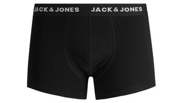 Calzoncillos de Jack and Jones para hombre