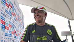Ricardo Ferretti regresa a la Selección Mexicana