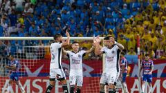 El ranking que Colo Colo lidera en Brasil y el otro que quiere dominar