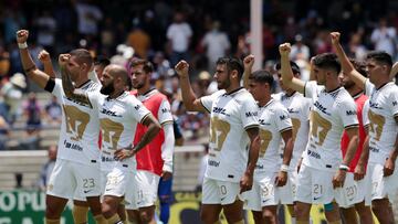 Cuánto cuestan los boletos para el Pumas vs América