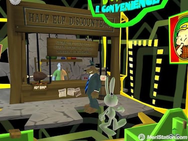 Sam & Max 105: Reality 2.0, Impresiones