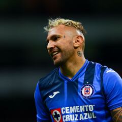 Walter Montoya es nuevo jugador de Rosario Central