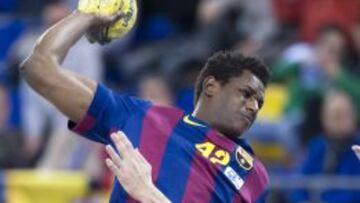 Jallouz destacó en ataque