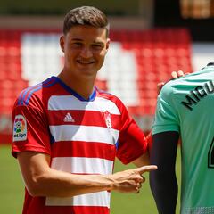 Miguel Rubio: “El 4-0 del Levante fue un punto de inflexión”