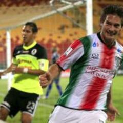 Los fórmulas para clasificar de los chilenos en la Libertadores