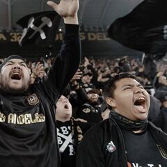 Ejimadu, Lamar y batista, nuevos fichajes de LAFC para este 2019