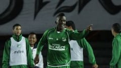 En partido de pretemporada, Cali venció a Universitario Deportes